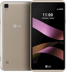 Замена дисплея на телефоне LG X style в Хабаровске